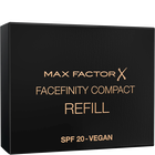Bild: MAX FACTOR Facefinity Compact Refill LSF 20 003
